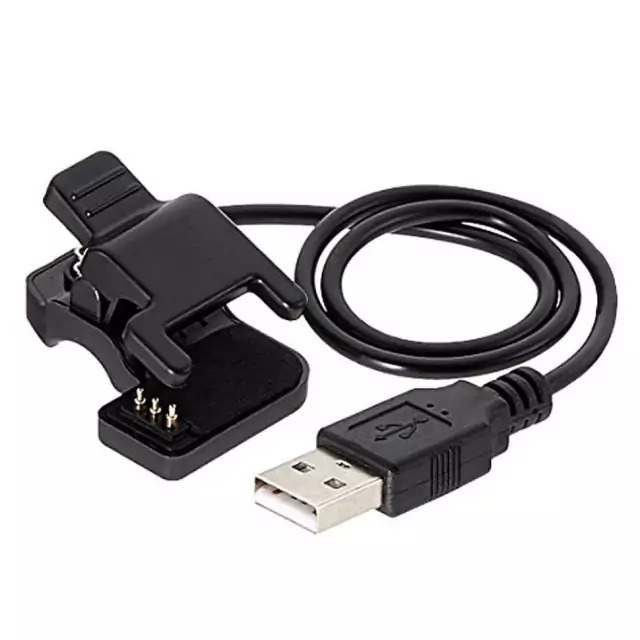 USB įkroviklis išmaniajai TW64 apyrankei