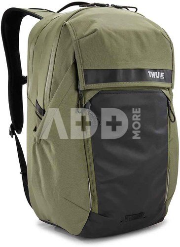 Thule Paramount commuter backpack 27L Olivine (3204732)