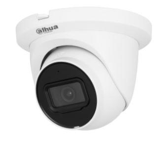 NET CAMERA 5MP IR EYEBALL/IPC-HDW2541TM-S-0360B-S2 DAHUA|IPC-HDW2541TM-S-0360B-S2