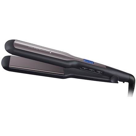 Remington Pro-Ceramic Extra Hair Straightener | S5525 | Ceramic heating system | Temperature (min) 150 °C | Temperature (max) 230 °C | Black|S5525