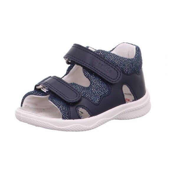 SUPERFIT Sandalai 1-000066-8000/20