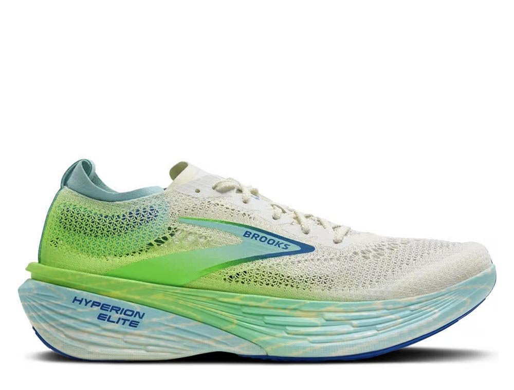 BROOKS Hyperion Elite 4 PB Men's 1000531D134