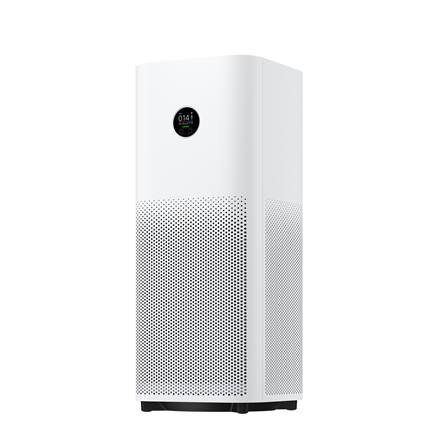 Xiaomi | Smart Air Purifier | 4 Pro | 50 W | Suitable for rooms up to 35–60 m² | White|BHR5056EU