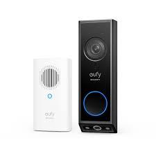 ENTRY PANEL VIDEO DOORBELL KIT/E340 E8214311 EUFY|E8214311