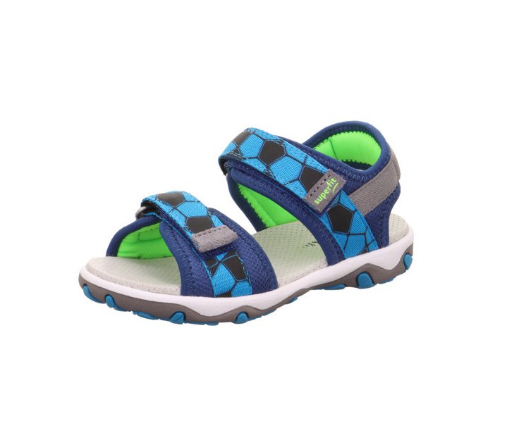 SUPERFIT Sandalai Mike 1-009464-8010/26