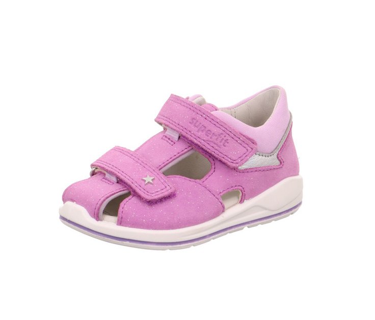SUPERFIT Sandalai Boomerang 1-000864-8510/21