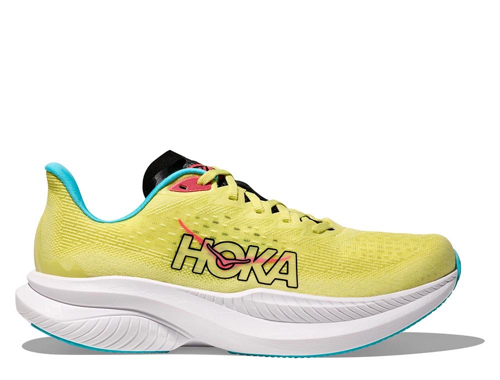 HOKA Mach 6 Men's 1147790-YZC