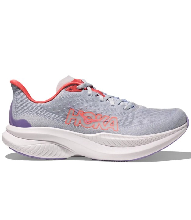 HOKA Mach 6 Women's 1147810-PLDS