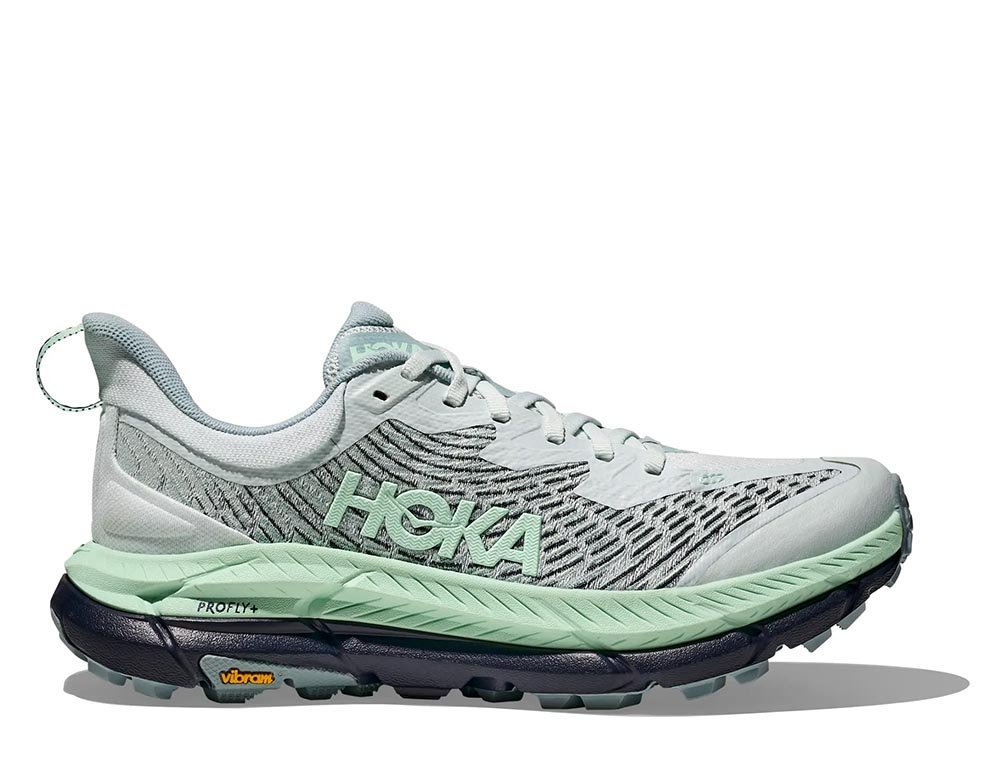 HOKA Evo Mafate Speed 4 Women's 1131056-DTF