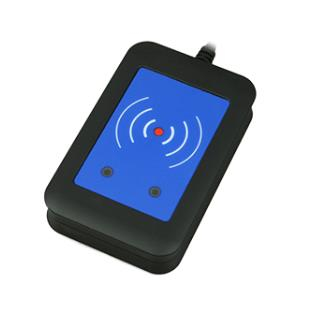 ACCESS CONTROL USB RFID 13.56M/125KHZ READER 9137421E 2N|9137421E