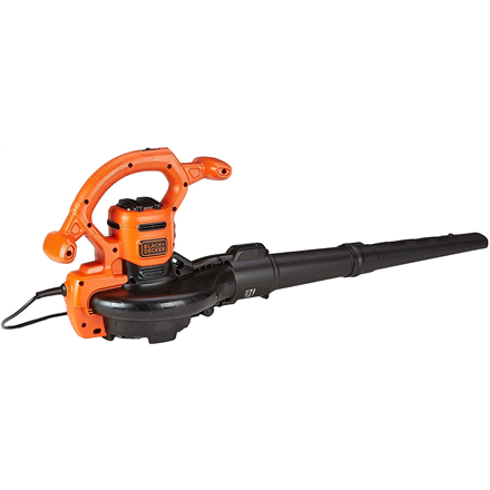 BLACK & DECKER | BEBLV260-QS | Leaf Blower|BEBLV260-QS