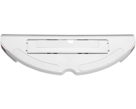 Vacuum Cleaner Accessory|ROBOROCK|Mop Cloth Moun|White|For S7+ White / S7 White|9.01.0802|9.01.0802