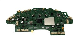 Vacuum Cleaner Accessory|ROBOROCK|Mainboard|For S8 White Pro Ultra/S8 Black Pro Ultra|9.01.1860|9.01.1860