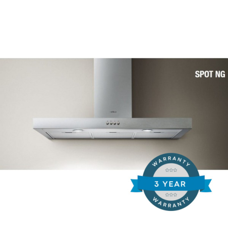 Gartraukis ELICA SPOT NG H6 IX/A/90|55916389A