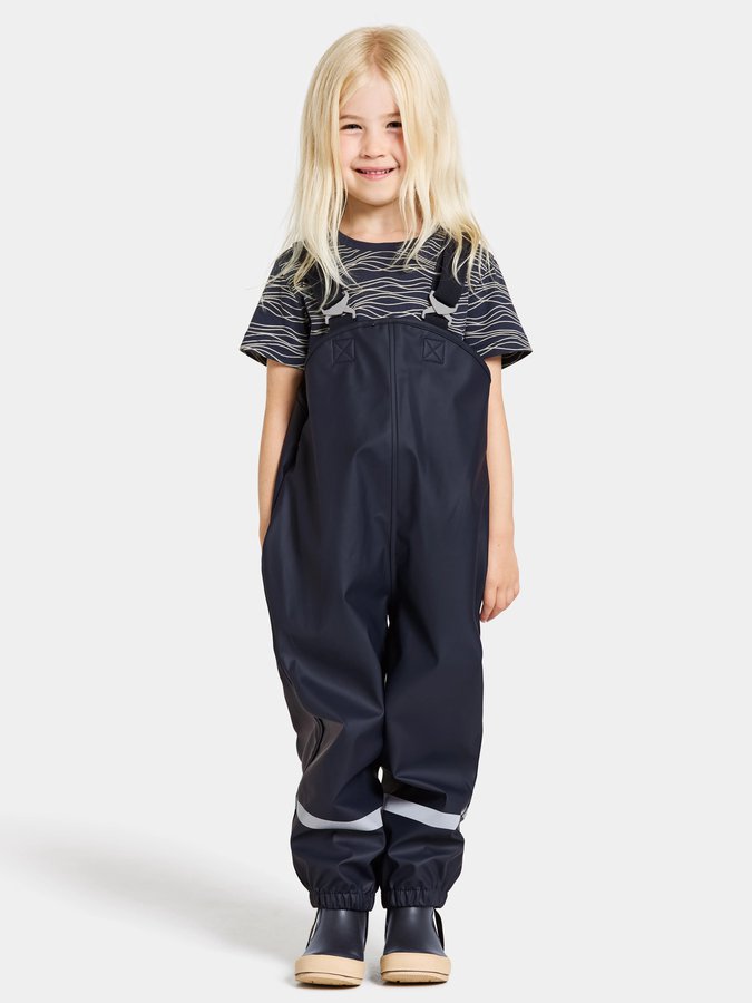 DIDRIKSONS Lietaus kelnės Plaskeman 503953-039/100