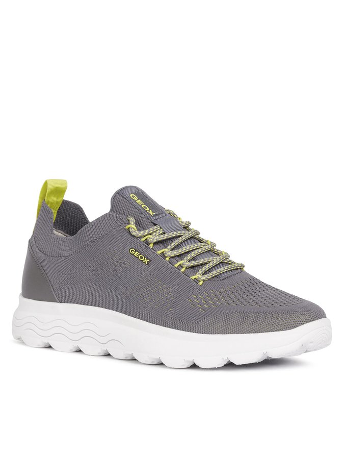 GEOX Vyriška laisvalaikio avalynė U15BYA-C9002/41