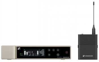 SENNHEISER EW-D SK BASE SET (Q1-6)|508740 