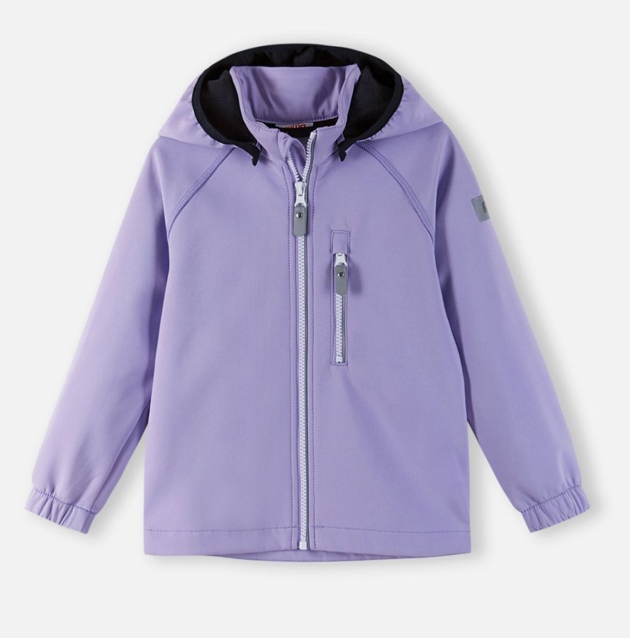 REIMA Softshell striukė Vantti 5100009A-5450/140