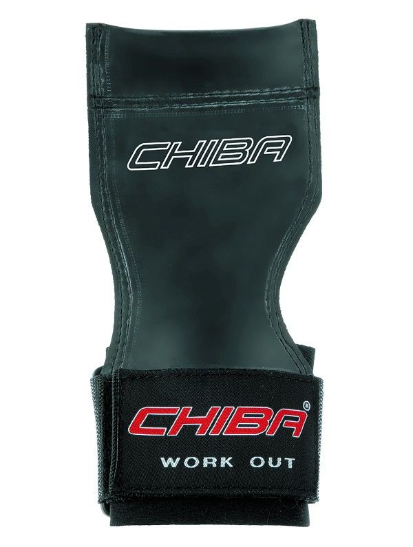 Chiba - 40650 Powergrip