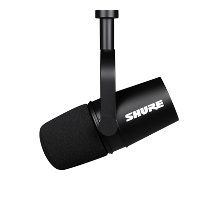 Shure | Podcast Microphone | MV7X | XLR|MV7X