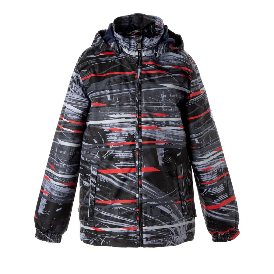 HUPPA Striukė su 100 g. pašiltinimu Jody 17000010-42004/158