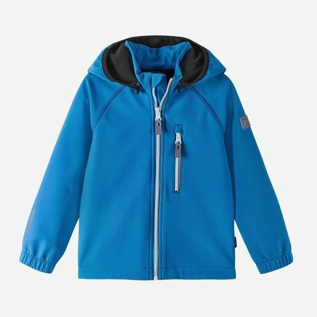 REIMA Softshell striukė Vantti 5100009A-6390/128