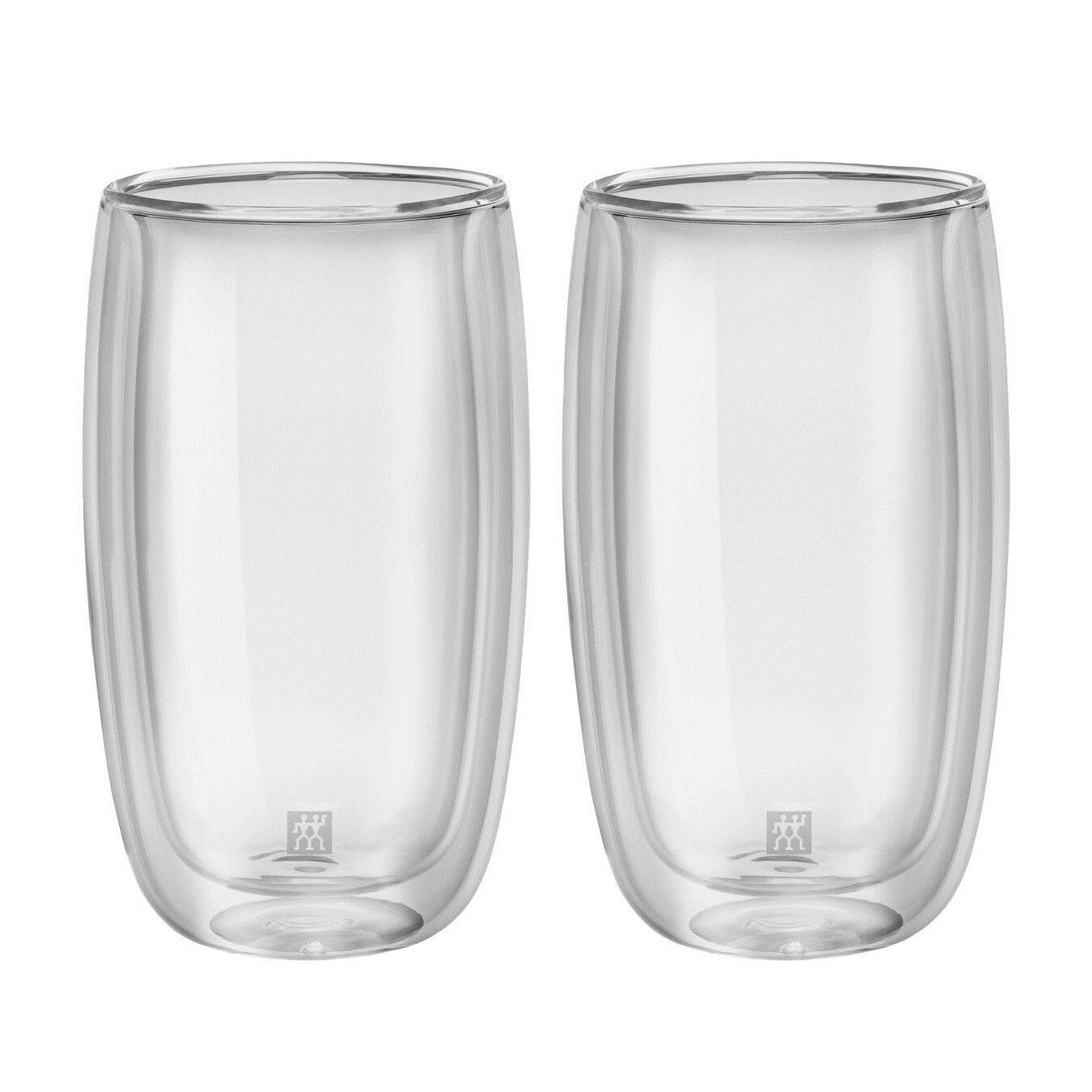 Stiklinės ZWILLING 39500-078 2vnt 350ml