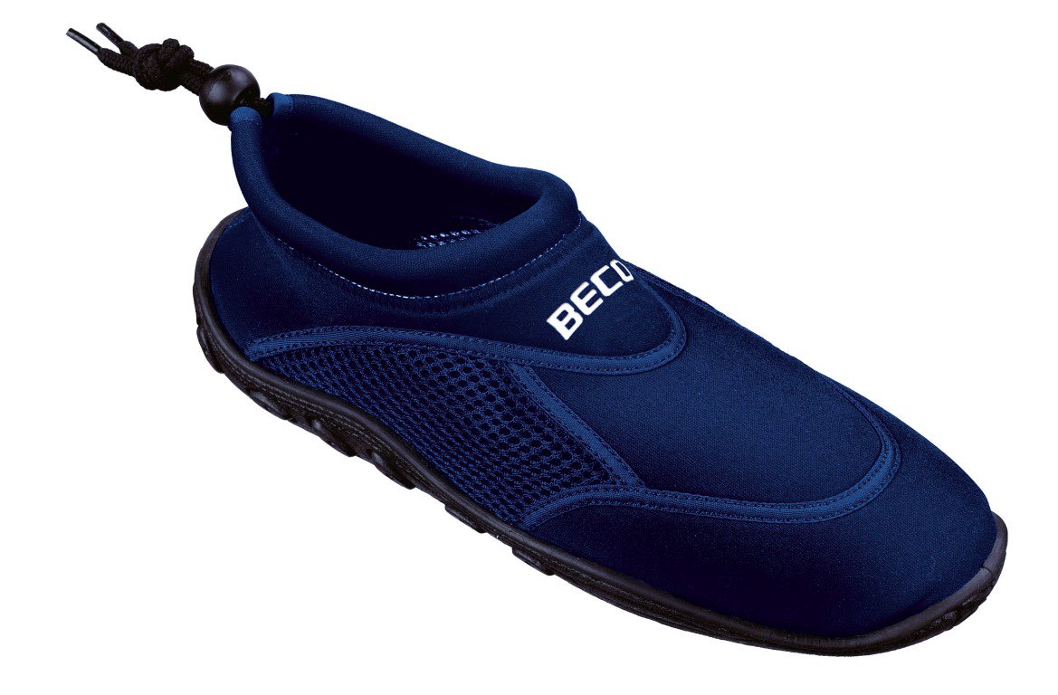 Vandens batai unisex BECO 9217 7 40 navy