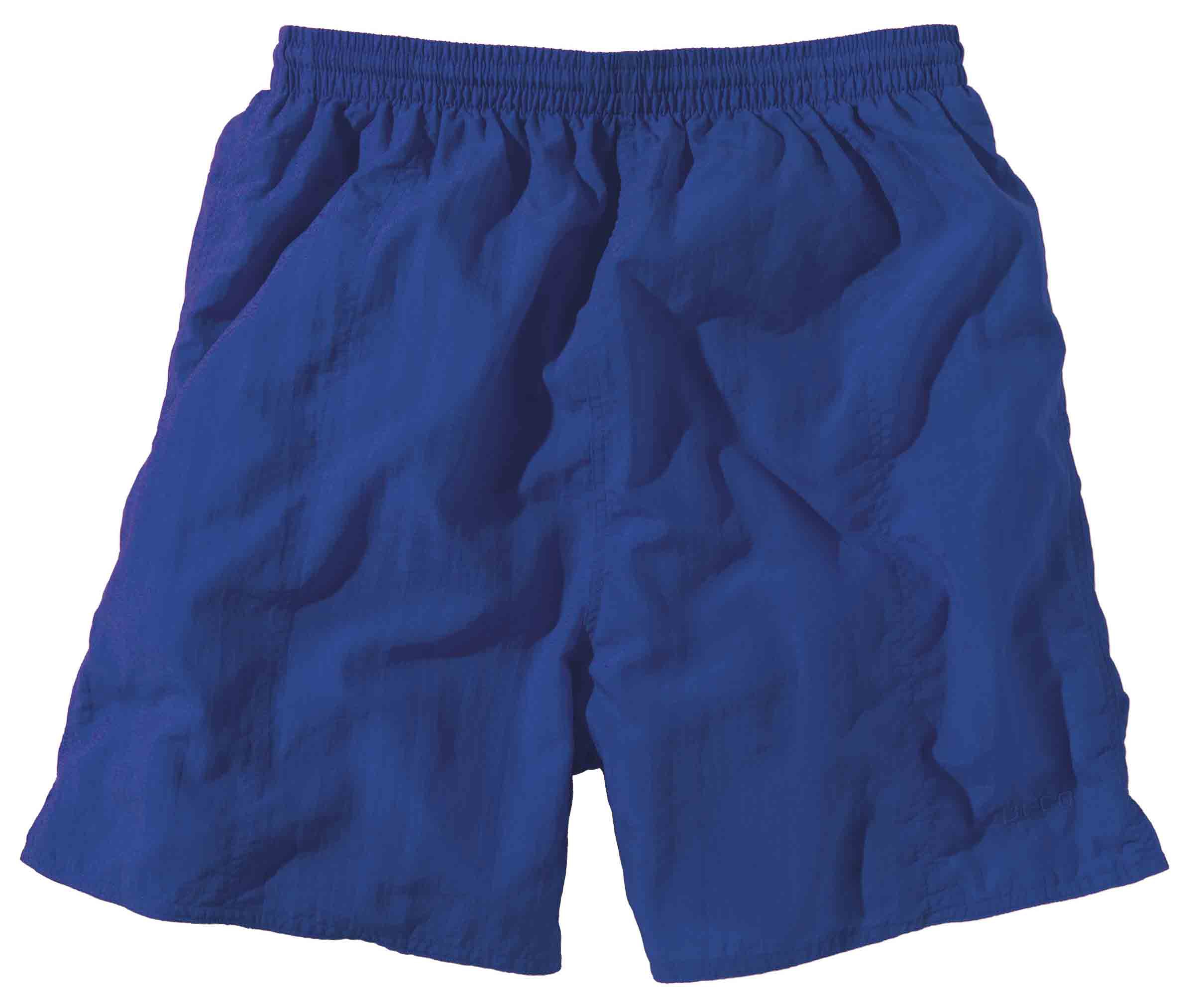 Maud. šortai bern. 4034 06 152 blue