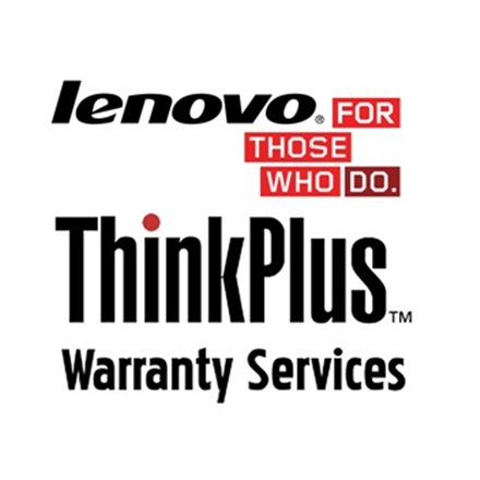 Garantija Lenovo 24 mėn