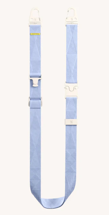 Dirželis Baby Blue Lanyard X42XMLW03XXXX