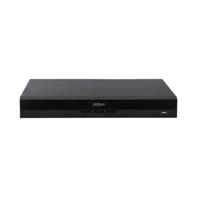 NET VIDEO RECORDER 8CH/NVR4208-EI DAHUA|NVR4208-EI