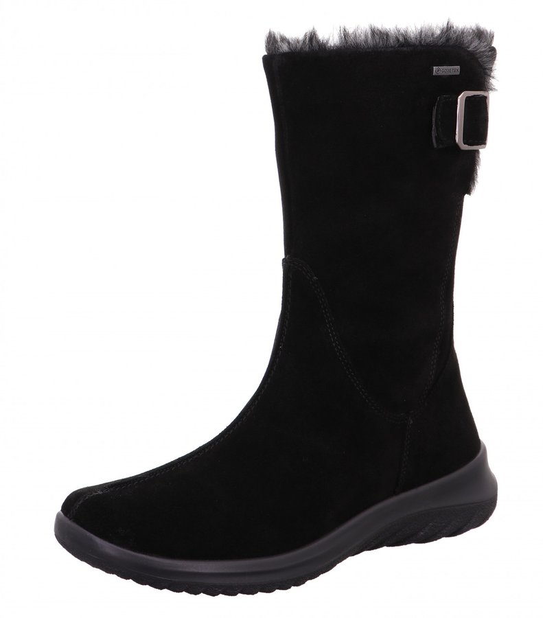 LEGERO Moteriški žieminiai batai Gore-Tex SOFTBOOT 2-009576-0000/38.5