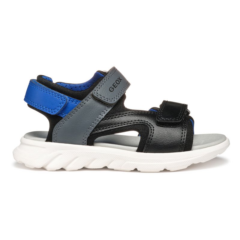 GEOX Sandalai J55FE-C0245/37