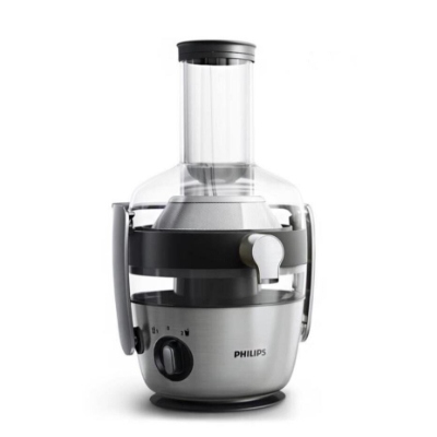 Philips Avance Collection Juicer HR1922/21, 1200W, XXL feed pipe, QuickClean|HR1922/21