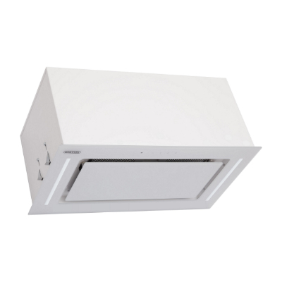 ELEYUS HOOD SLA L 16 200 52 WH Built under White 52 cm 649 m3/h A class|SLAL1620052WH