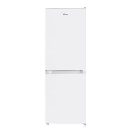 Candy | Refrigerator | CCG1L314EW | Energy efficiency class E | Free standing | Combi | Height 144 cm | Fridge net capacity 109 L | Freezer net capacity 48 L | 39 dB | White|CCG1L314EW