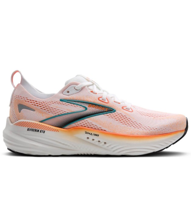 BROOKS Glycerin GTS 22 Men's 110446 1D 186