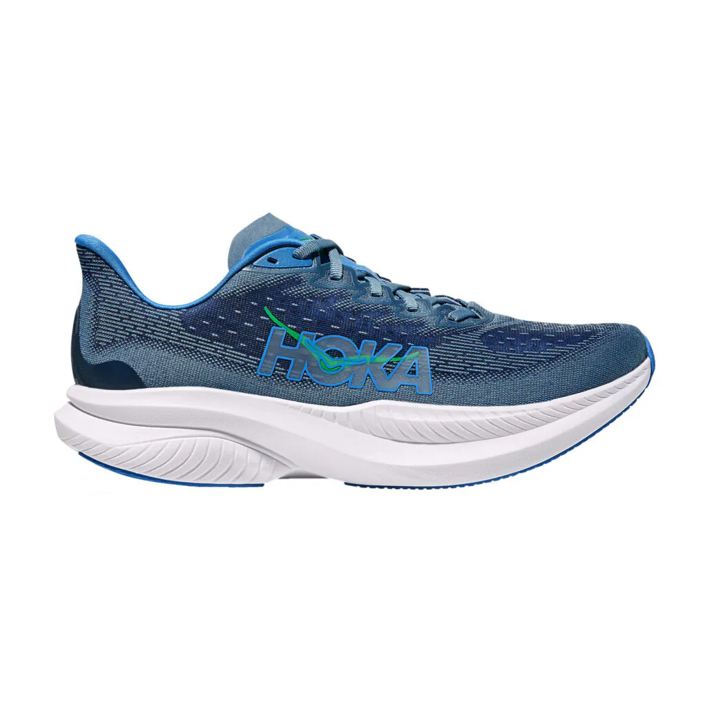 HOKA Mach 6 Men's 1147790-DHN