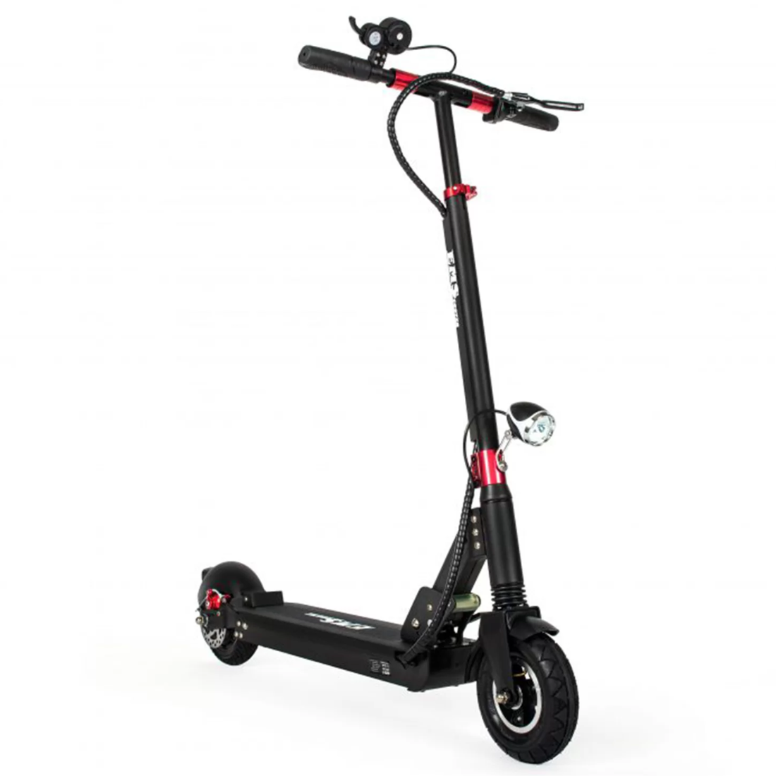 Elektrinis paspirtukas EMScooter Urban-S1