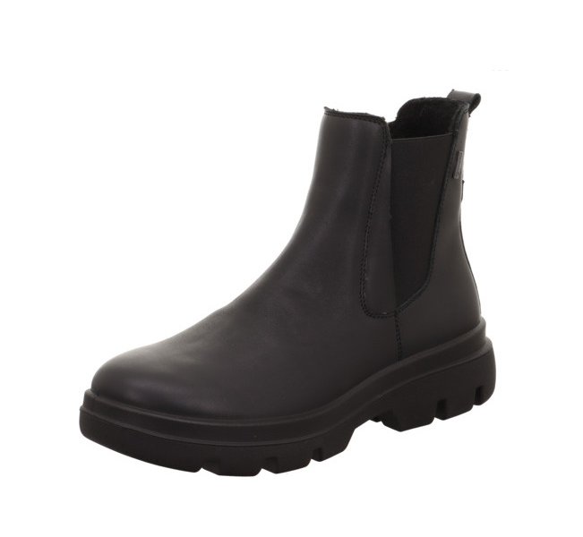 LEGERO Moteriški žieminiai batai ANGELINA Gore-Tex 2-000329-0100/39
