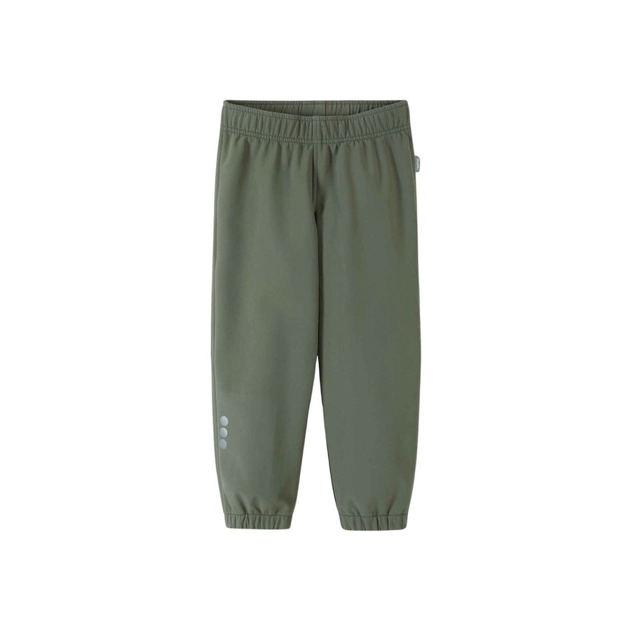 REIMA SoftShell kelnės Idea Oikotie 5100010A-8920/122