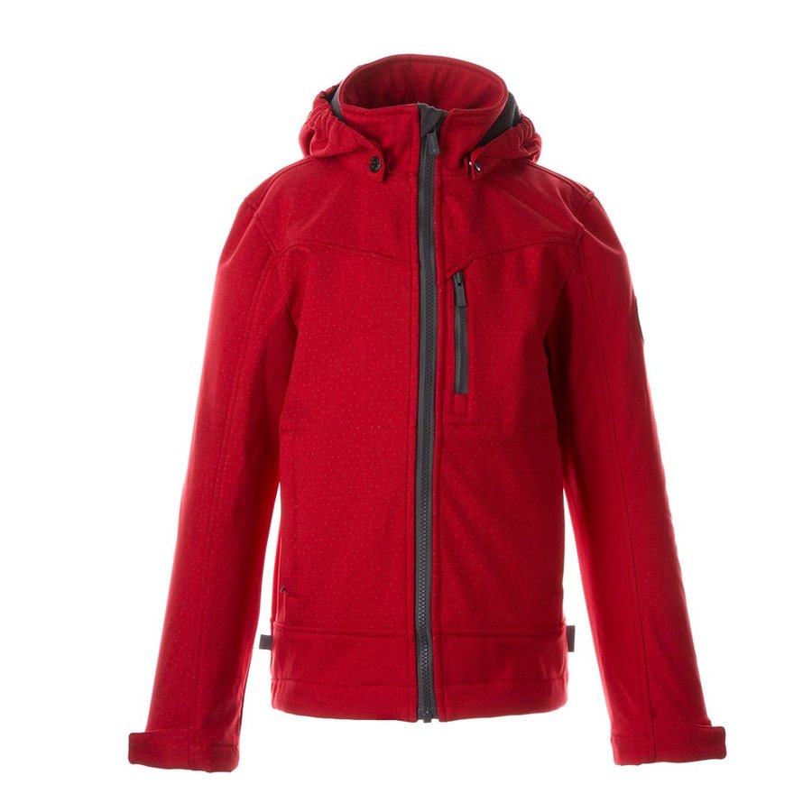 HUPPA Softshell striukė 18490000-10204/128