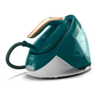 Philips PerfectCare 7000 Series Steam generator PSG7140/70, Smart automatic steam, 1.8 l removable water tank|PSG7140/70