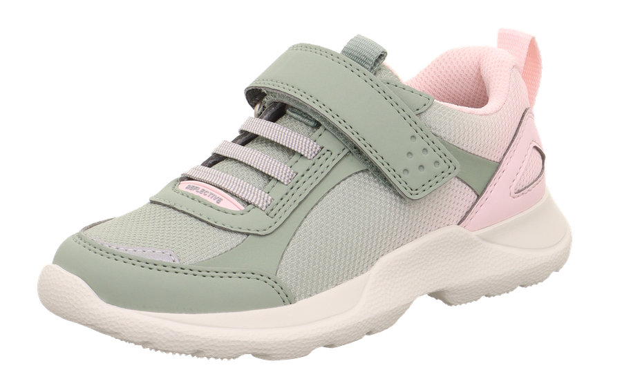 SUPERFIT Laisvalaikio batai Rush 1-000211-7500/41
