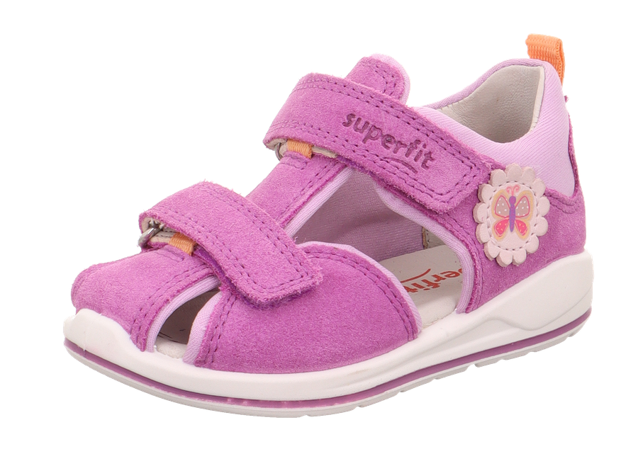 SUPERFIT Sandalai Boomerang 1-000866-8500/25