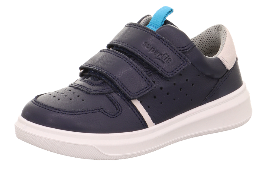 SUPERFIT Laisvalaikio batai Cosmo 1-006479-8000/30