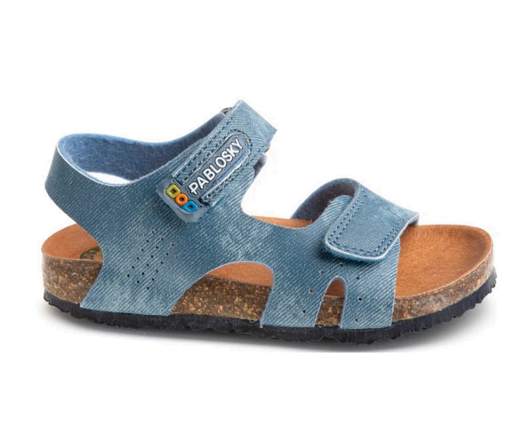 PABLOSKY Sandalai 5167-43/30