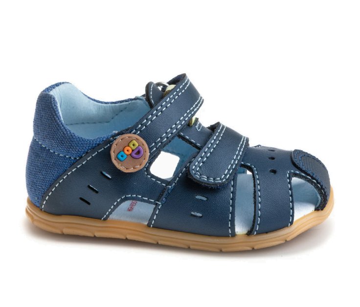PABLOSKY Sandalai Barefoot 0520-22/25
