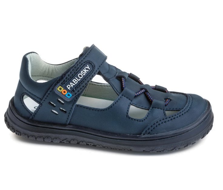 PABLOSKY Sandalai Barefoot 2077-23/29